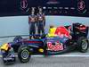 Red Bull RB7 1366x768