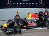 Red Bull RB7 1366x768