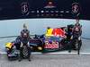 Red Bull RB7 1366x768