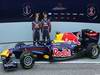 Red Bull RB7 1440x900