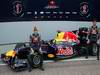 Red Bull RB7 1440x900