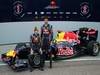 Red Bull RB7 1920x1200