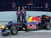 Red Bull RB7 1920x1200