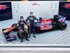 Wallpaper Toro Rosso STR 2011 2011 1280x1024, Sfondi Desktop F1