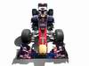 Toro Rosso STR 2011 1920x1440