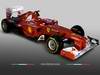 Wallpaper FERRARI F2012 2012 1920x1080, Sfondi Desktop F1