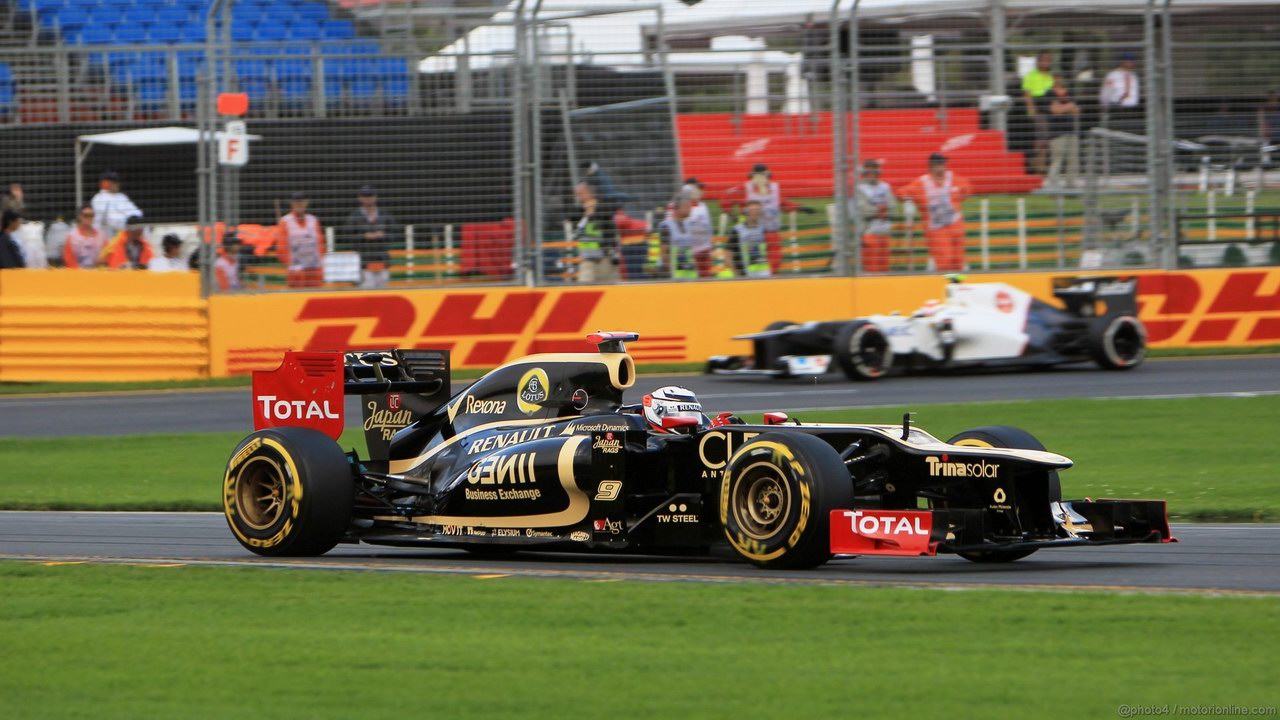 GP AUSTRALIA 1280x720