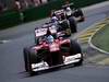 Wallpaper GP AUSTRALIA 2012 1280x720, Sfondi Desktop F1