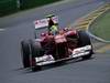 Wallpaper GP AUSTRALIA 2012 1280x720, Sfondi Desktop F1