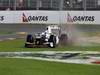 Wallpaper GP AUSTRALIA 2012 1280x720, Sfondi Desktop F1
