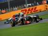 Wallpaper GP AUSTRALIA 2012 1280x720, Sfondi Desktop F1