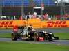 Wallpaper GP AUSTRALIA 2012 1280x720, Sfondi Desktop F1