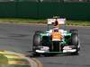 Wallpaper GP AUSTRALIA 2012 1280x720, Sfondi Desktop F1