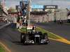 Wallpaper GP AUSTRALIA 2012 1280x720, Sfondi Desktop F1