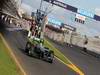 Wallpaper GP AUSTRALIA 2012 1280x720, Sfondi Desktop F1