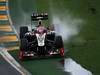 Wallpaper GP AUSTRALIA 2012 1280x800, Sfondi Desktop F1