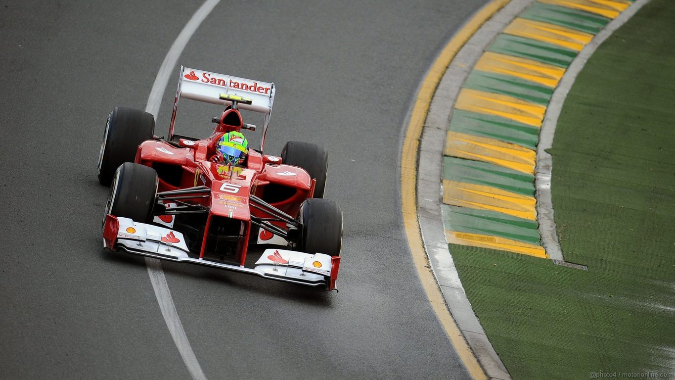 GP AUSTRALIA 1366x768