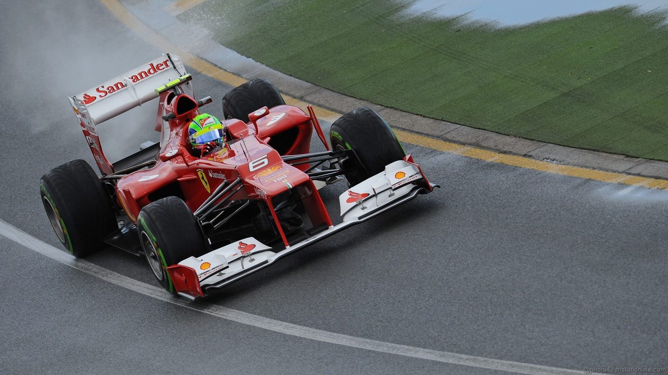 GP AUSTRALIA 1366x768