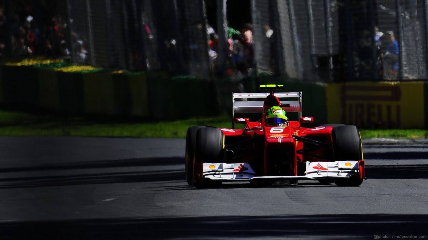 GP AUSTRALIA 1366x768