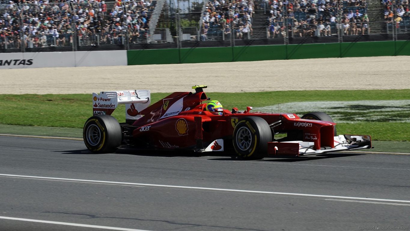 GP AUSTRALIA 1366x768