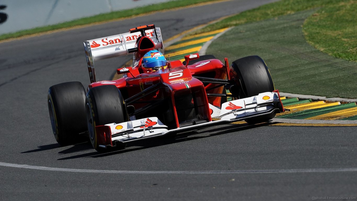 GP AUSTRALIA 1366x768