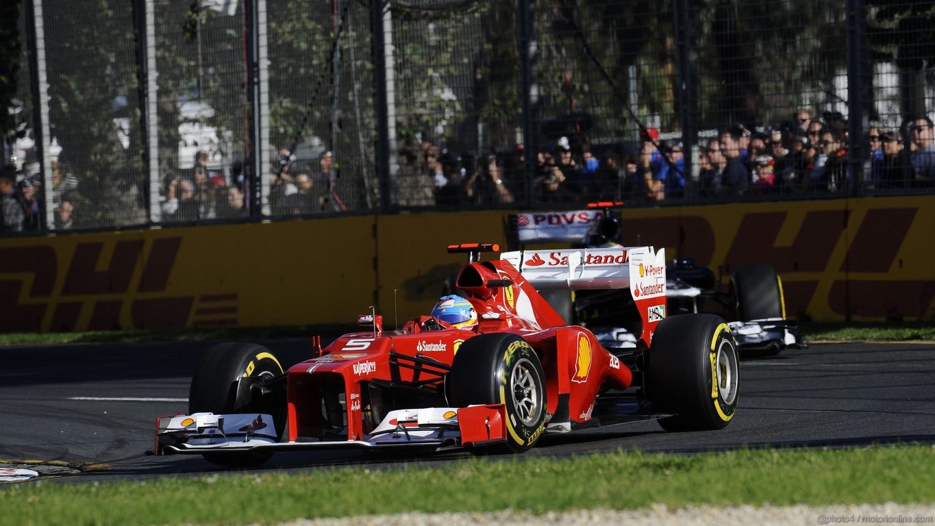GP AUSTRALIA 1366x768
