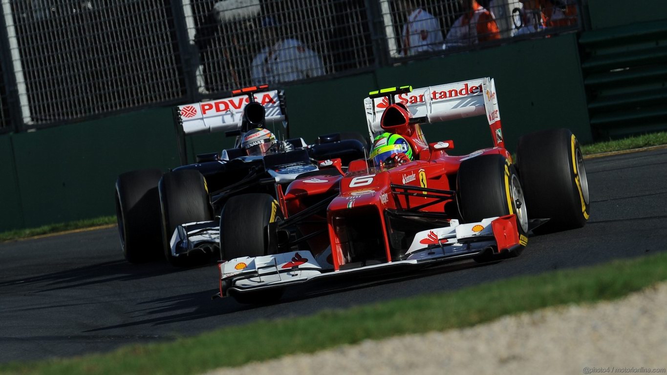 GP AUSTRALIA 1366x768