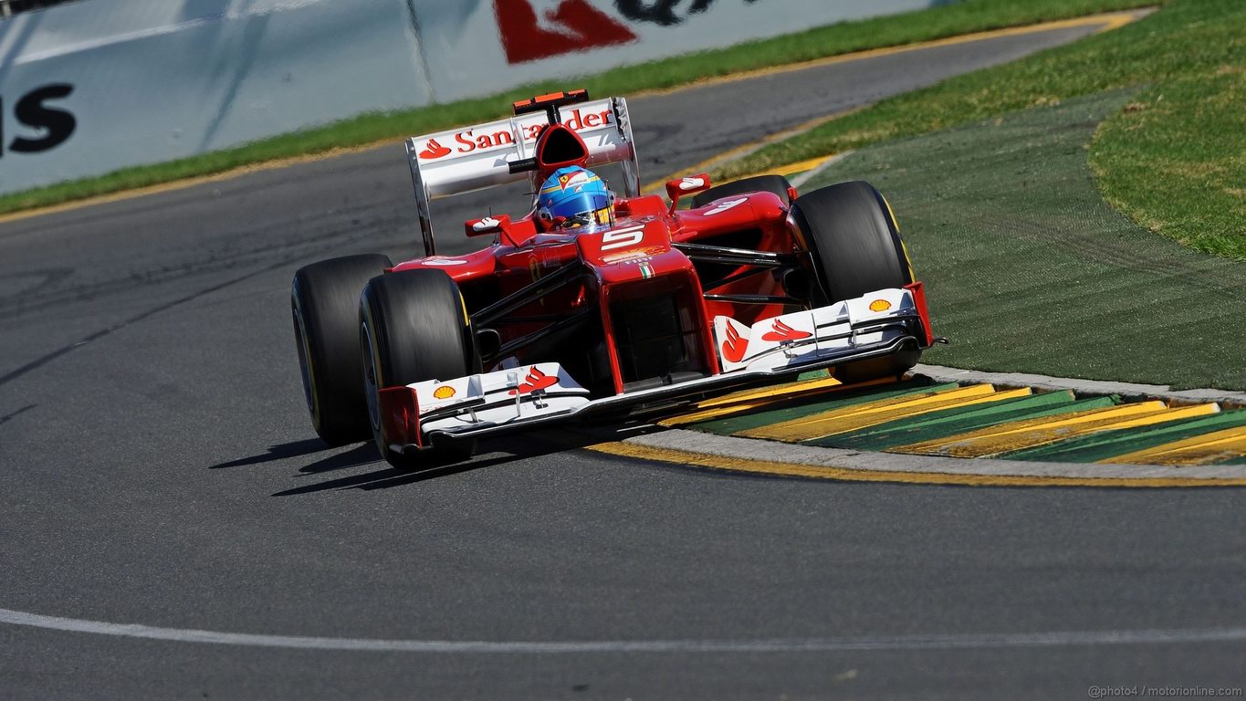 GP AUSTRALIA 1366x768