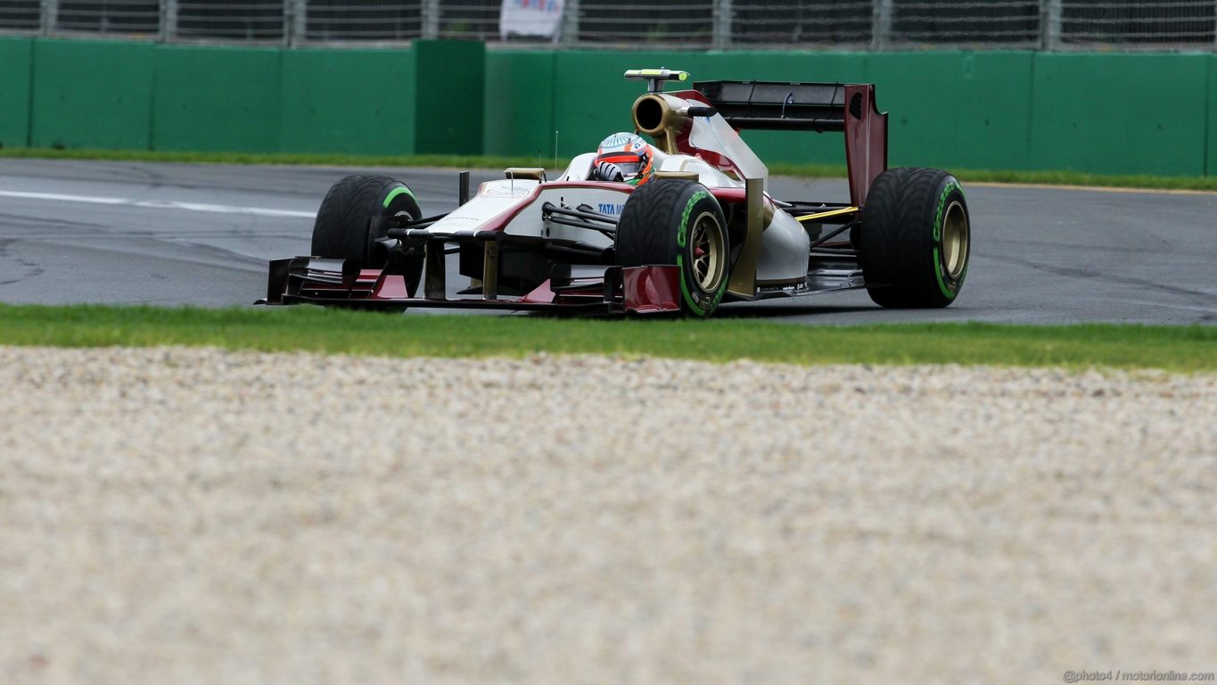 GP AUSTRALIA 1366x768