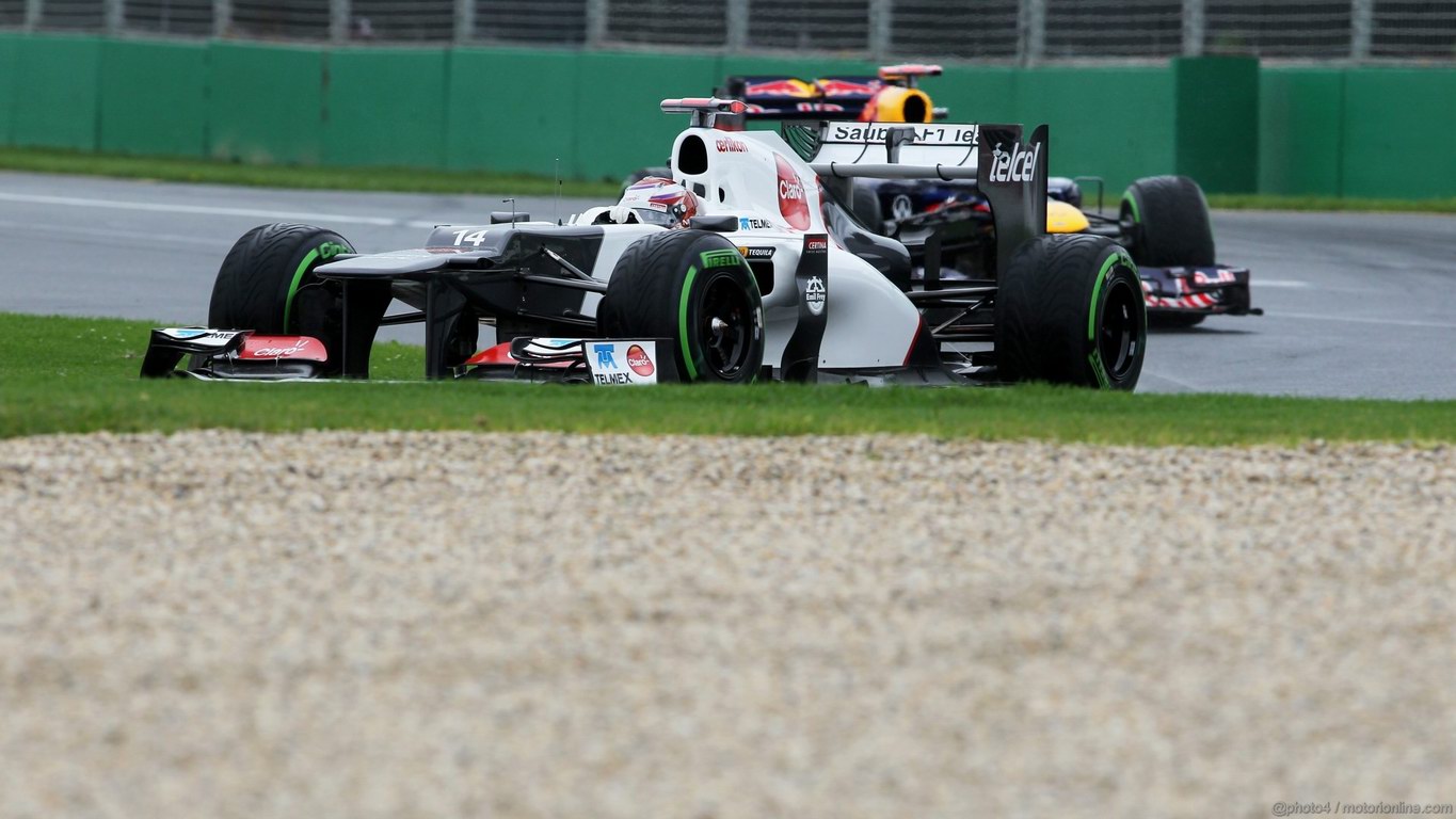 GP AUSTRALIA 1366x768