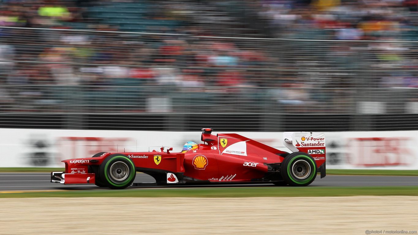 GP AUSTRALIA 1366x768
