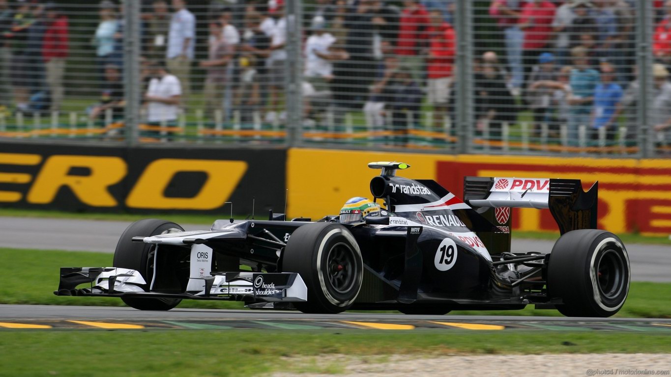 GP AUSTRALIA 1366x768
