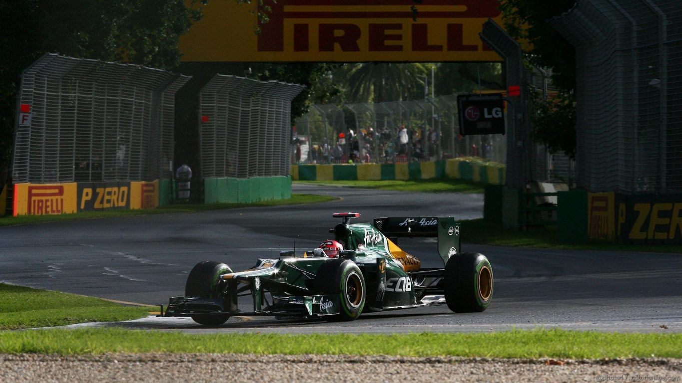 GP AUSTRALIA 1366x768