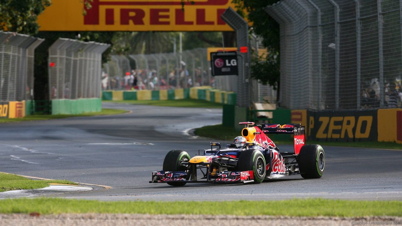 GP AUSTRALIA 1366x768