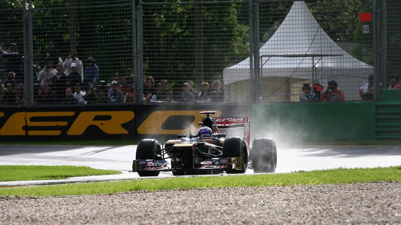 GP AUSTRALIA 1366x768
