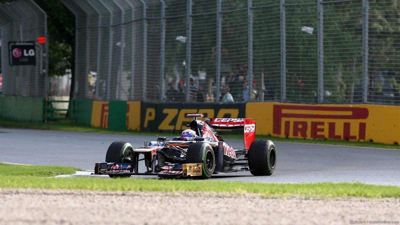 GP AUSTRALIA 1366x768