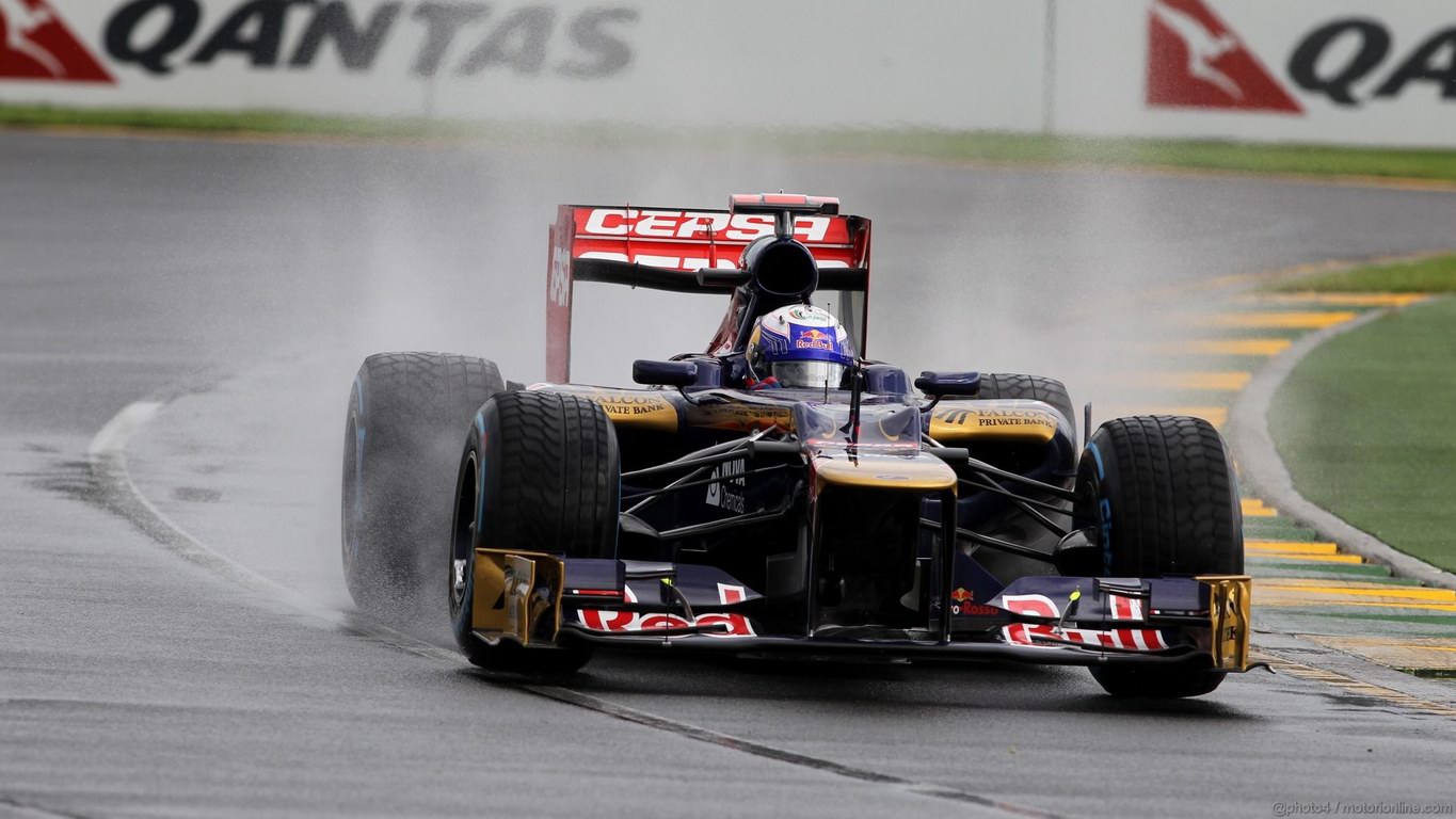 GP AUSTRALIA 1366x768