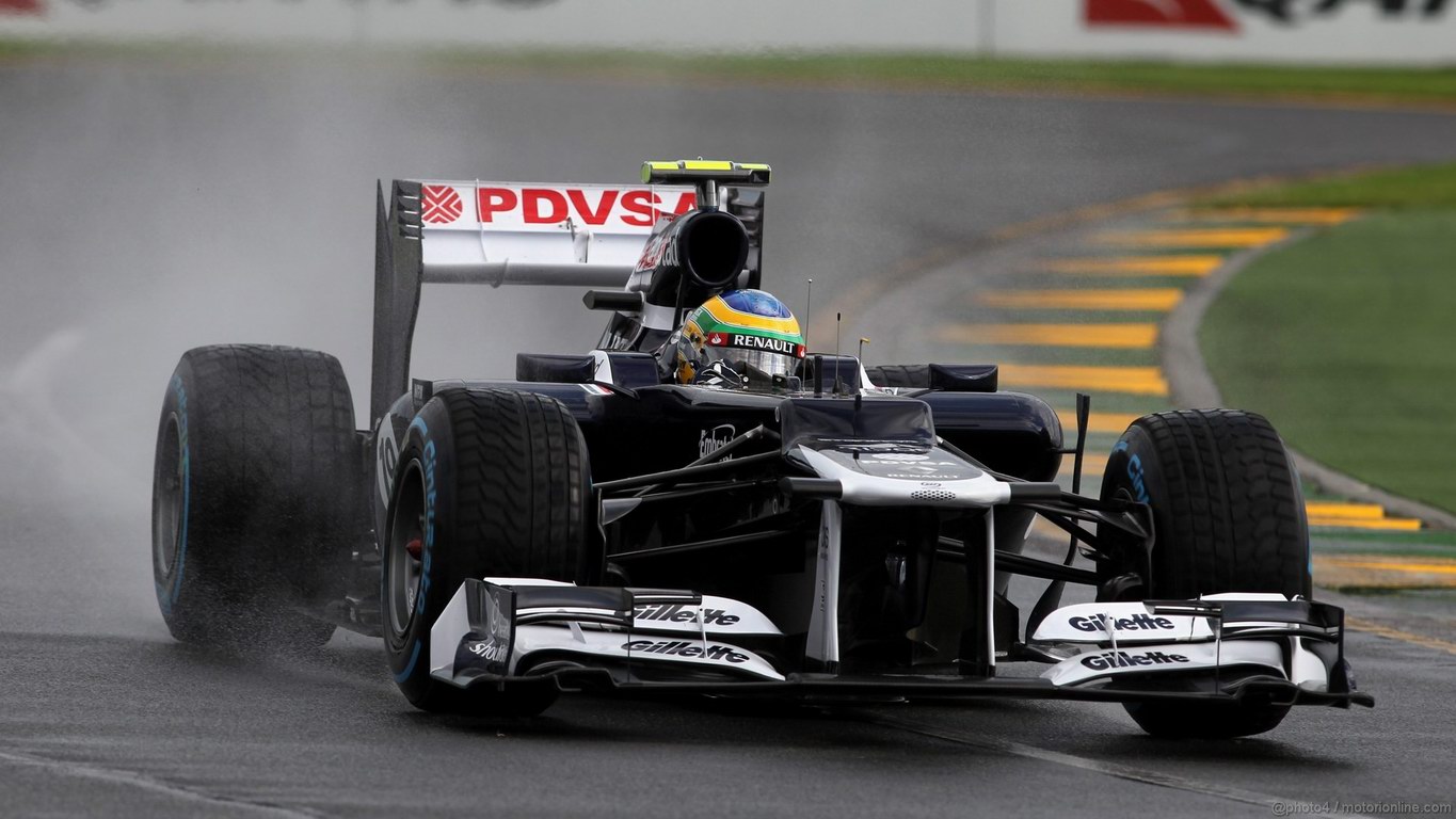 GP AUSTRALIA 1366x768