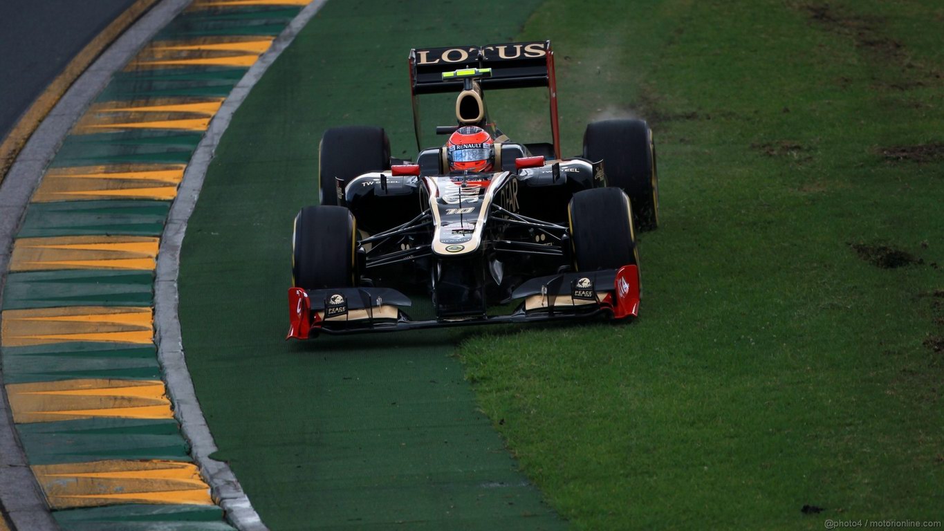 GP AUSTRALIA 1366x768