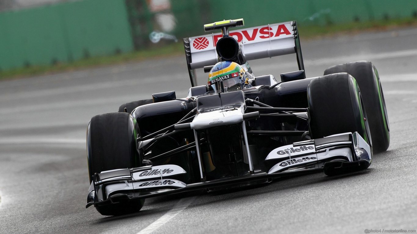 GP AUSTRALIA 1366x768