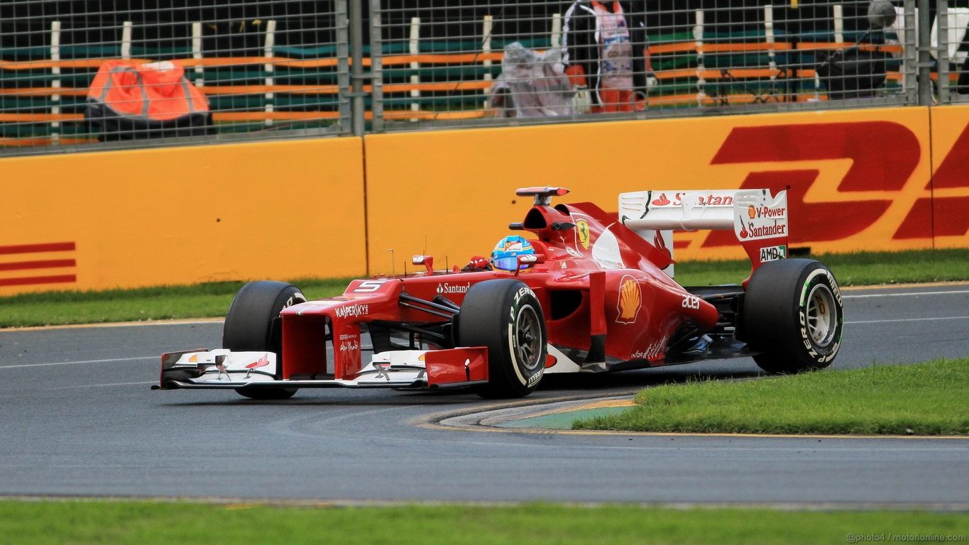 GP AUSTRALIA 1366x768