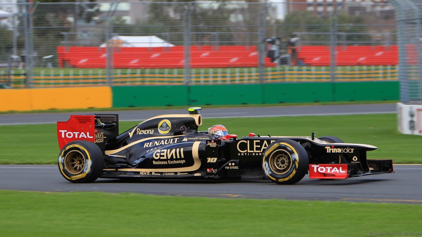 GP AUSTRALIA 1366x768
