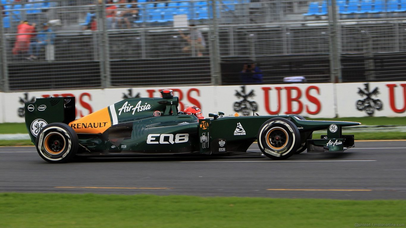 GP AUSTRALIA 1366x768