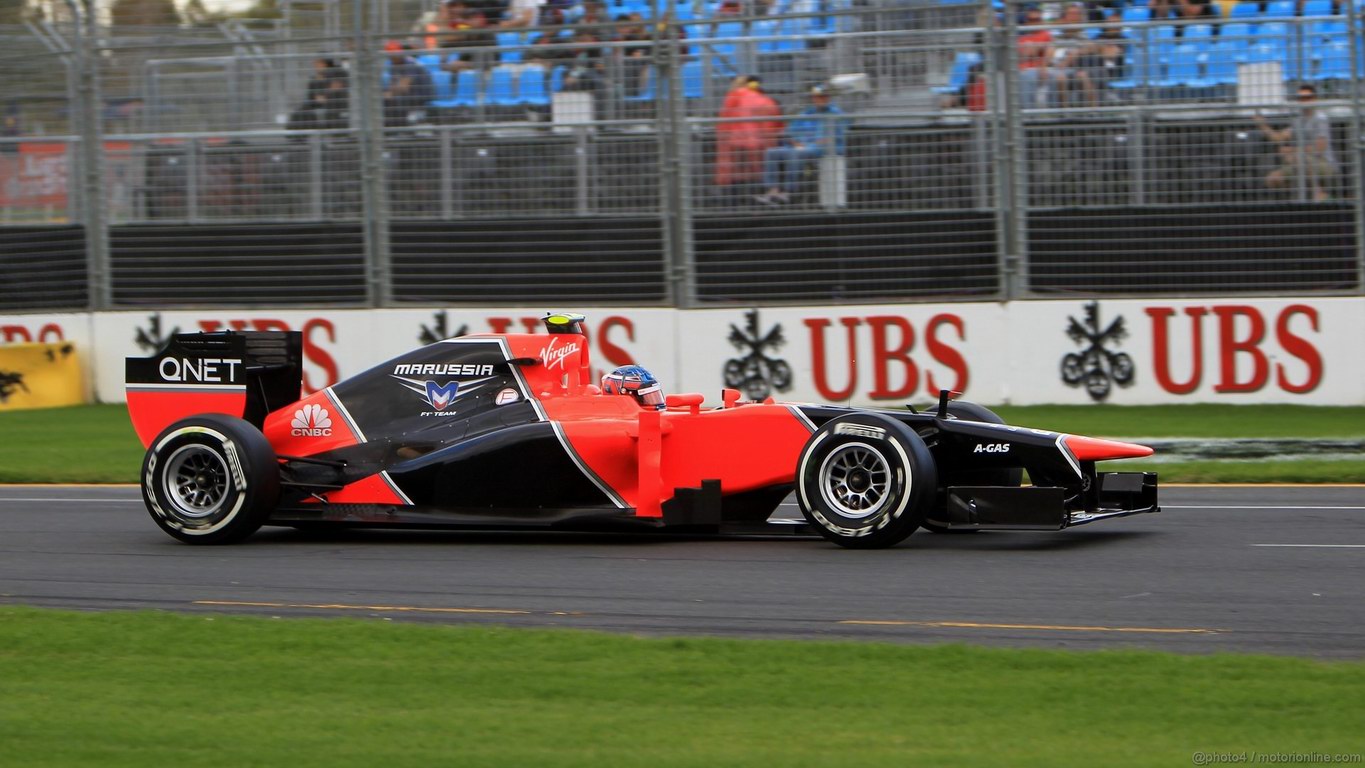 GP AUSTRALIA 1366x768