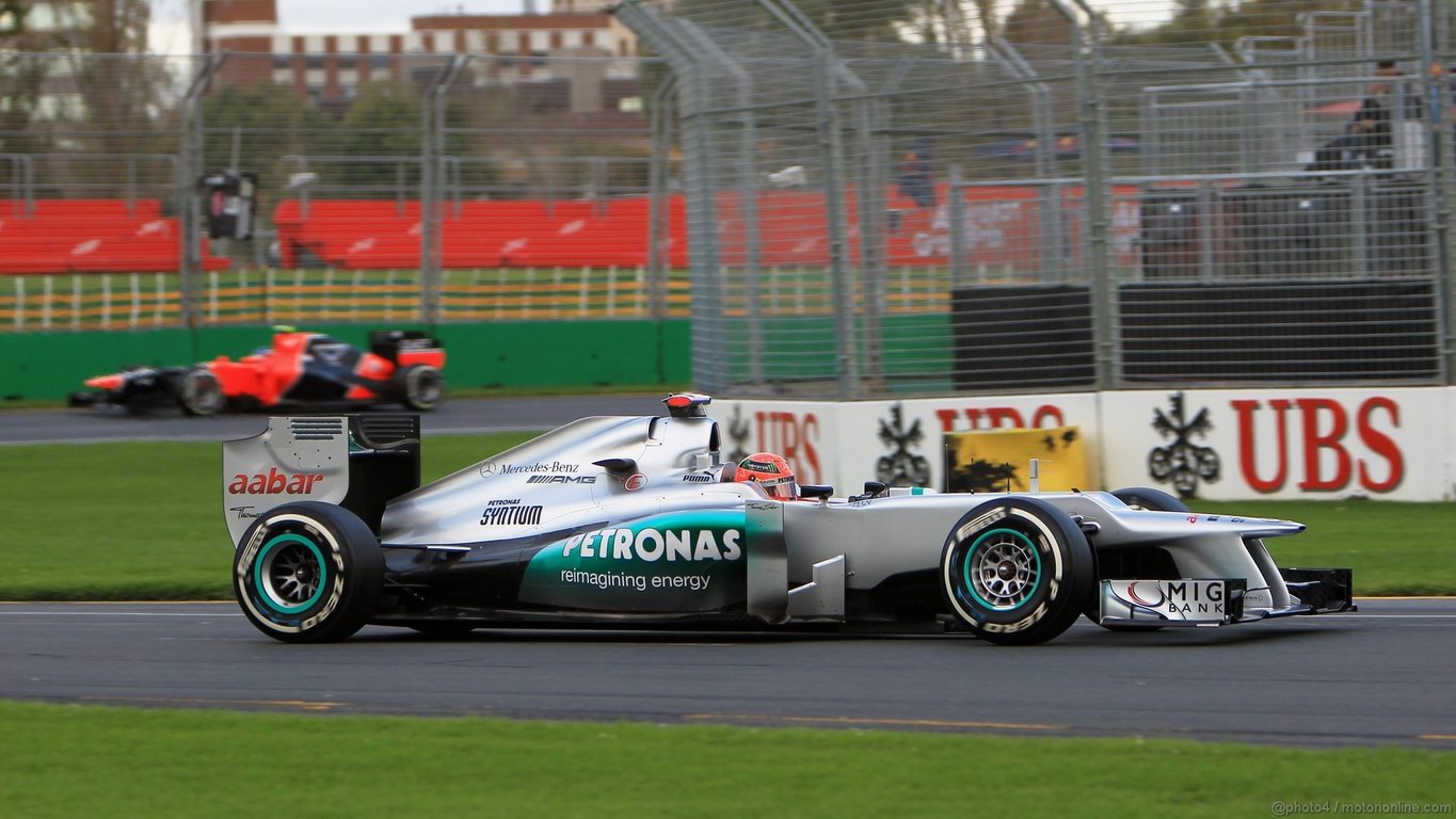 GP AUSTRALIA 1366x768