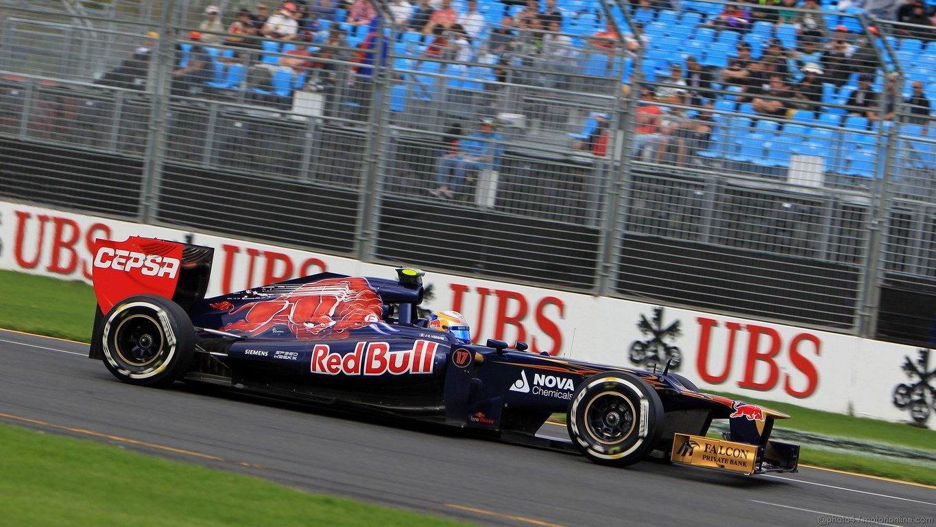 GP AUSTRALIA 1366x768