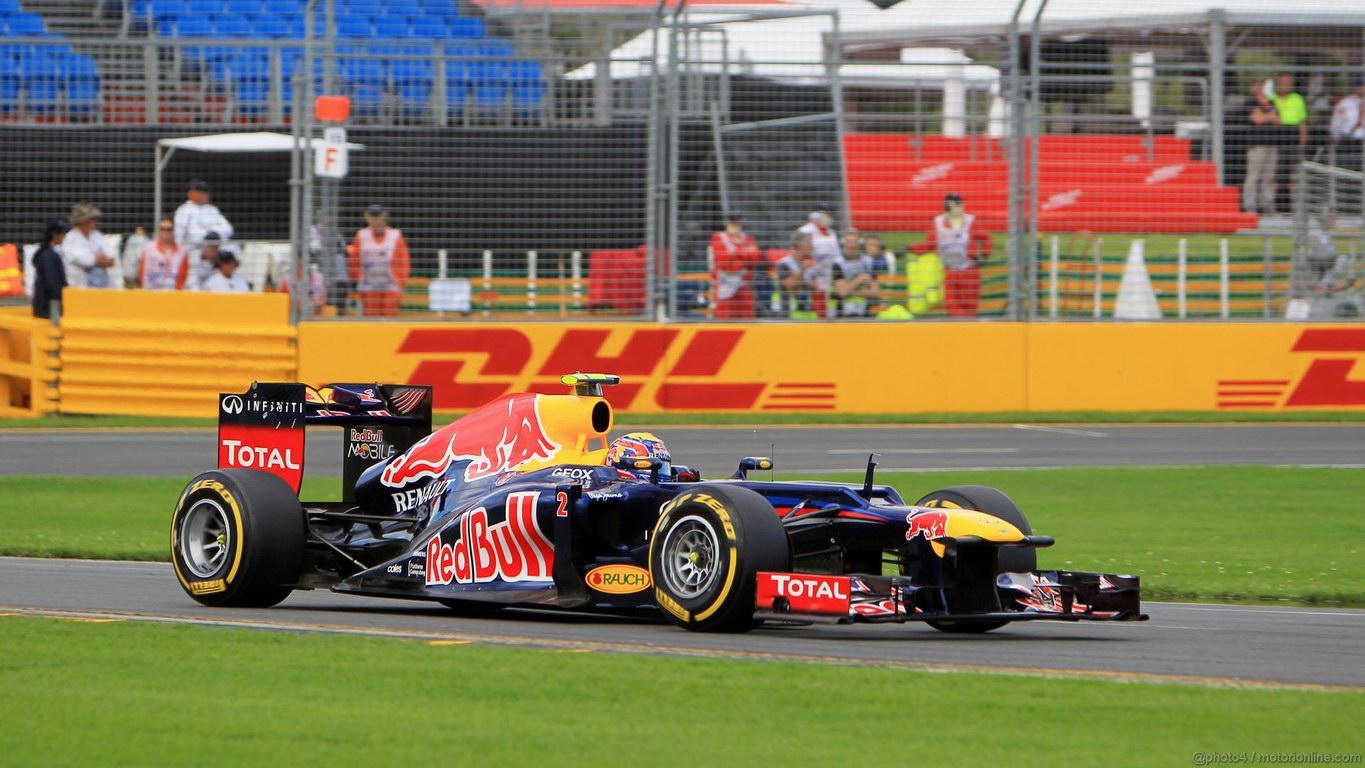 GP AUSTRALIA 1366x768