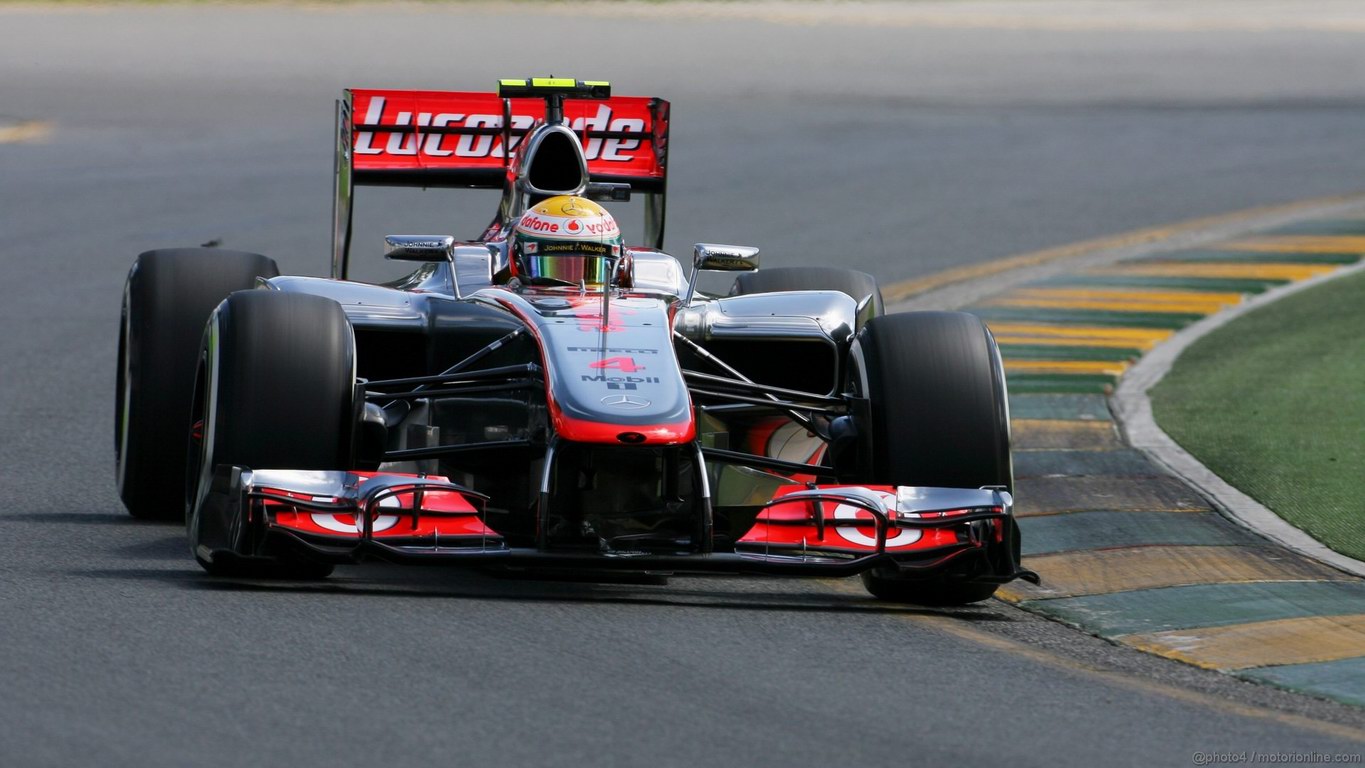 GP AUSTRALIA 1366x768