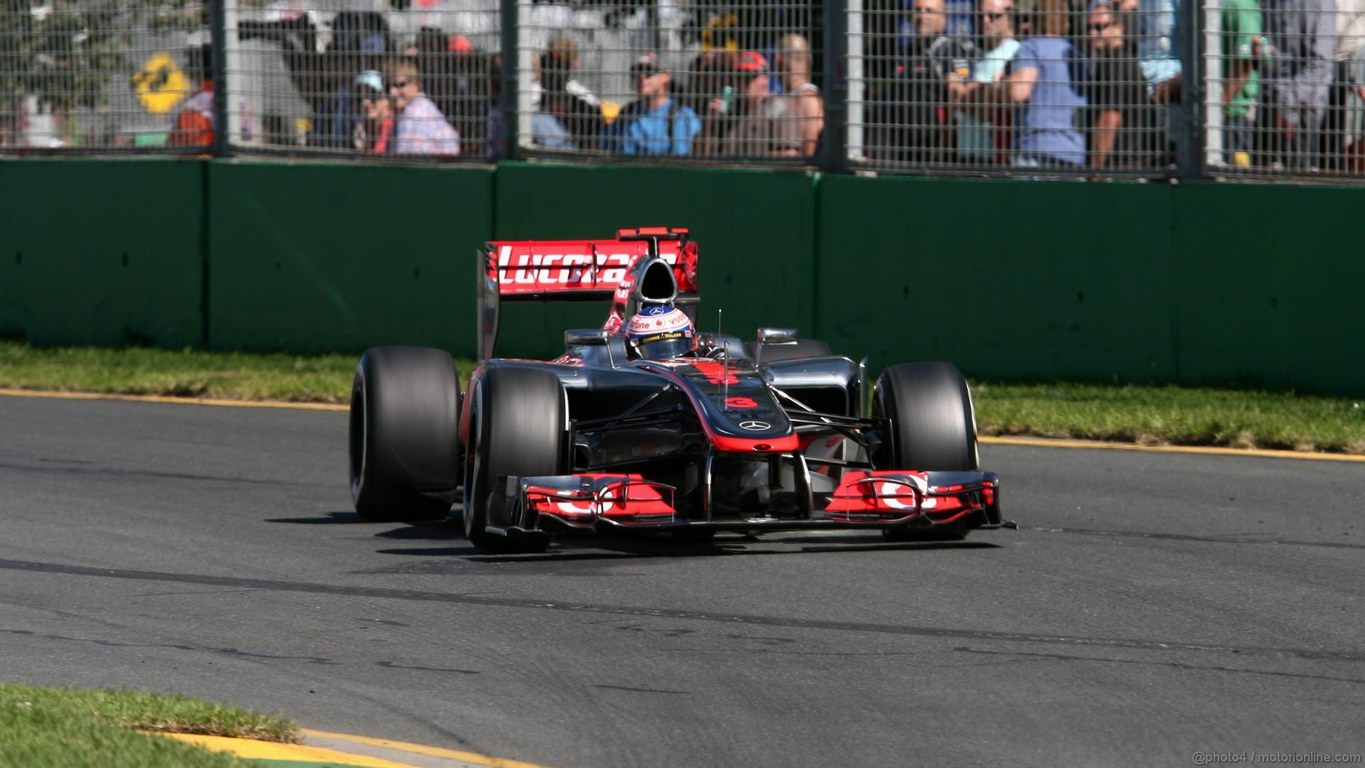 GP AUSTRALIA 1366x768