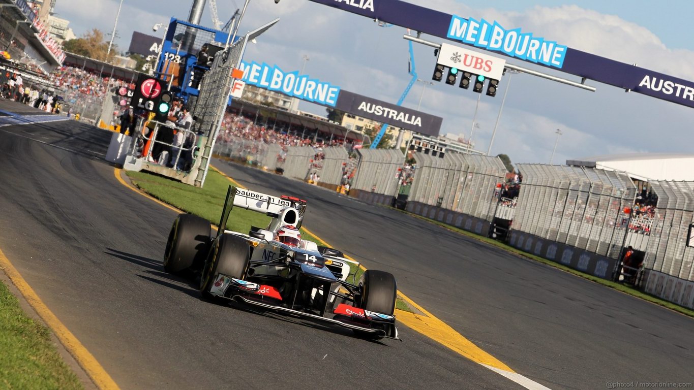 GP AUSTRALIA 1366x768